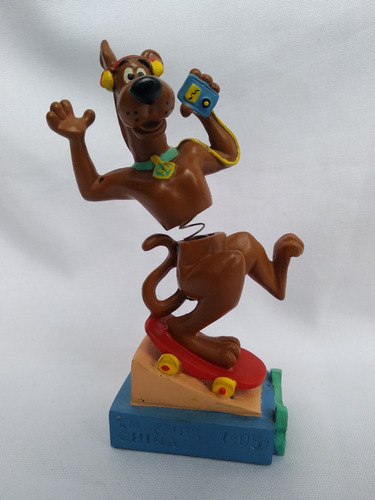 Scooby Doo Hanna Barbera Russ