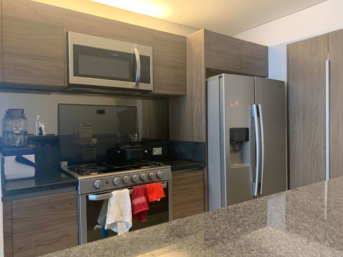 Imagen 3 de 15 de Departamento En Venta, Coyoacán, Ciudad De México