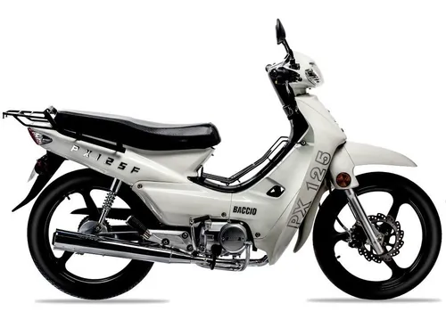 Yumbo Max 110 50 110f Max Plus Automatica City Casco Y Empa