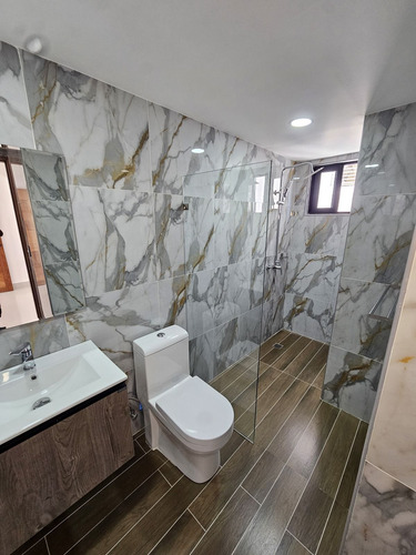 Apartamento A Estrenar En Serralles