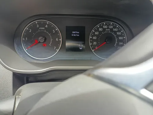 Renault Duster 1.6 Intense