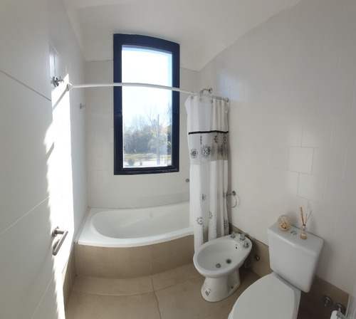 Departamento 2 Amb Con Cochera Y Amenities - Pilar