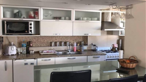 Imagen 4 de 12 de Departamento En Venta - 2 Ambientes - Zona Duplex - Pinamar