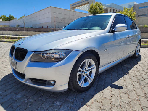 BMW Serie 3 2.0 320i Sedan Active