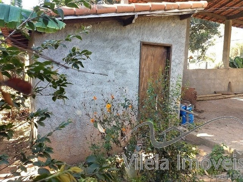 Imagem 13 de 15 de Casa Próxima Ao Bramil De Arcozelo Com Rua Plana E Asfaltada - 878