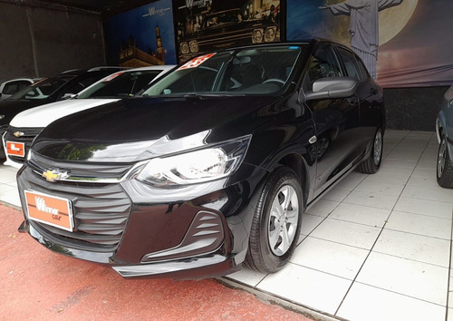 Chevrolet Onix 1.0 Lt 2 5P