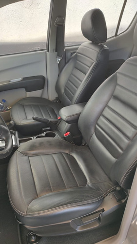 Mitsubishi L200 3.5 Triton Hpe Flex Cab. Dupla 4x4 Aut. 4p