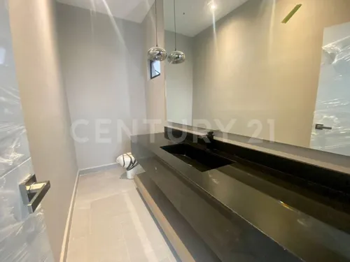 Casa En Venta En El Barro Fraccionamiento Privado