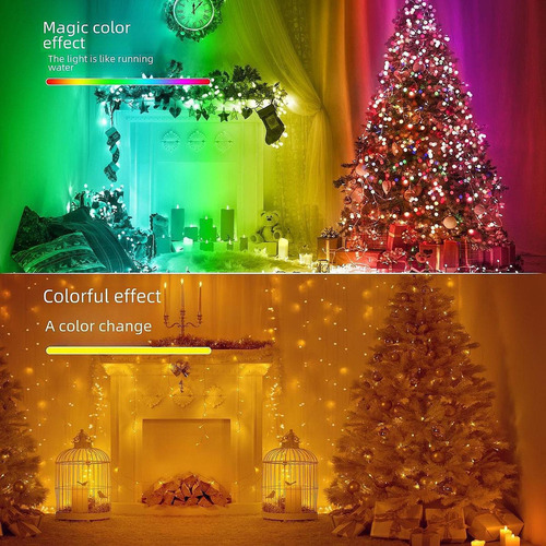 Led Fairy String Usb Globe Fairy Luces De Hadas Diy Hermana