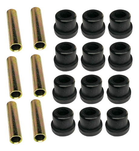 Kit De Buje Y Manguito Para Club Car Ds, Carrito De Golf