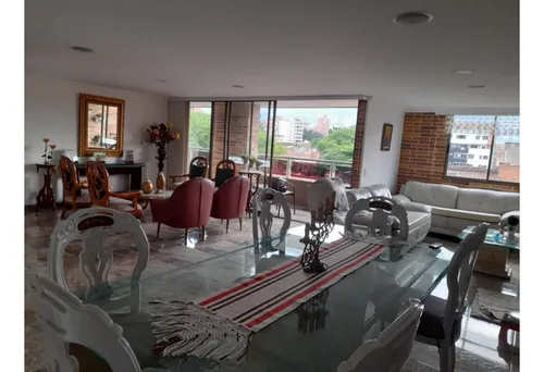 Apartamento En Vender En Medellín