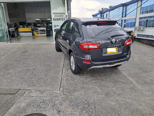 Renault Koleos Dynamique