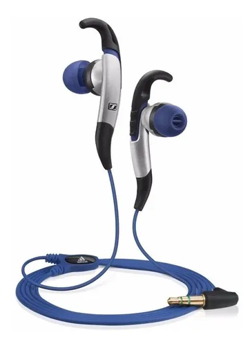Auriculares deportivos sennheiser sale