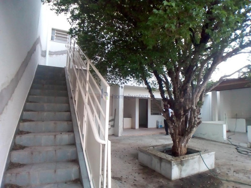 Casa Para Alugar, 407 M² Por R$ 6.200,00 - Jardim Chapadão - Campinas/sp - Ca2194