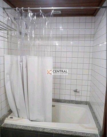 Imagem 10 de 10 de Flat Com 1 Dormitório Para Alugar, 40 M² Por R$ 2.800,00/mês - Vitória - Salvador/ba - Fl0024