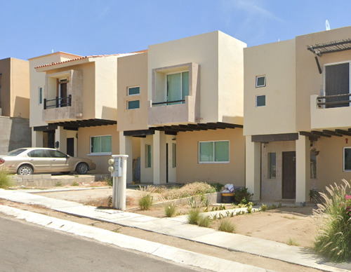 Venta De Casa En Los Cabos San Lucas Jsk