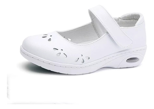 Zapatos Especiales Para Médicos Y Enfermeras Con Colchón