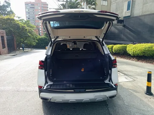 BMW X5 3.0 Xdrive 40I At híbrido