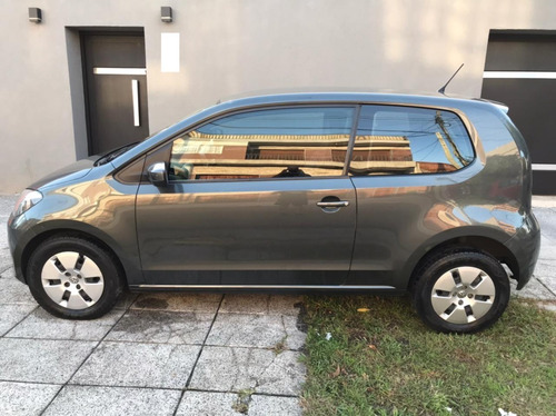 Volkswagen Up! 1.0 Move Up!