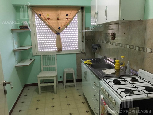 Imagen 3 de 7 de Departamento - Castelar