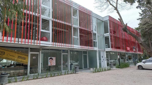 Imagen 2 de 30 de Oficina En Venta En City Bell | Paseo Nirvana (cno. Belgrano Y 478 Bis) Bloque B-of.15