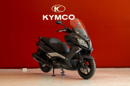 Kymco Downtown 350 Tcs 0km 2025 No Voge - Sym - Honda Pcx