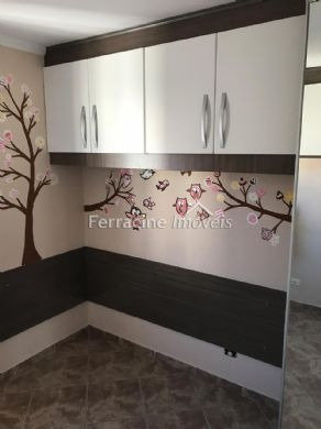 Imagem 12 de 15 de 00941 - Apartamento 2 Dorms, Jardim Valéria - Guarulhos/sp - 941