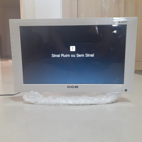 Tv Led Digital Cce 14 Polegadas
