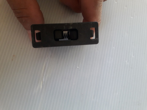 Trava Da Porta Do Forno Elétrico Nardelli Calábria Grill 45 (Usado)