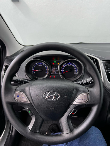 Hyundai HB20X HB20X Premium 1.6 Flex 16V Aut.