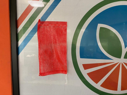 Arpillas Para Naranja Para 7 Kilos Aprox