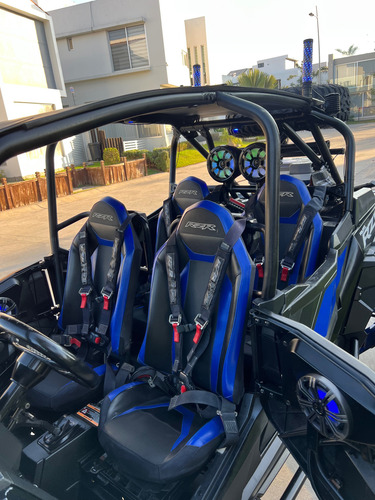 Rzr Turbo S