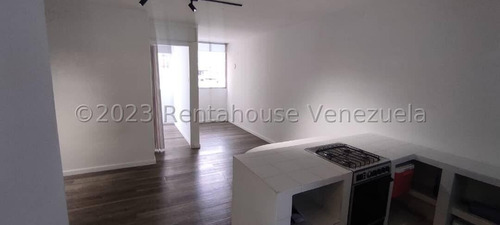 Venta De Apartamento/ Colinas De Bello Monte/ Mg- 4-10483