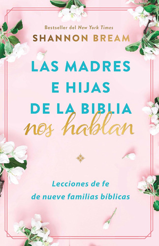 Libro: Las Madres E Hijas De La Biblia Nos Mother And Of The