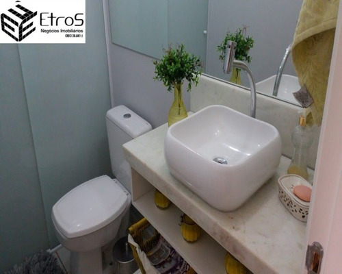 Imagem 14 de 17 de Apartamento - Ap0022 - 34241706