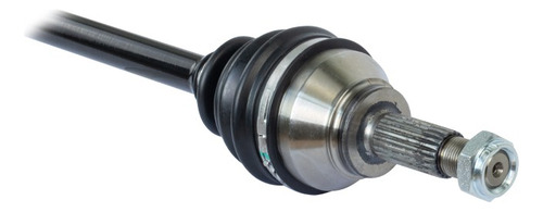 Semieixo Esquerdo Para Vw Up! 1.0 12v 2021 Vetor Vt9848