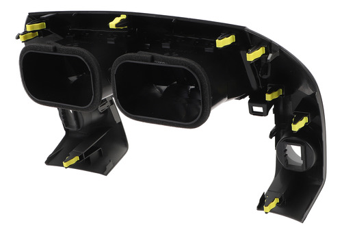 55670 42050 Center Dash A/c Heater Air Vent Cover Trim Bezel