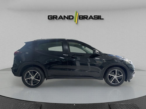 Honda HR-V Honda HR-V EX CVT 1.8 I-VTEC FlexOne