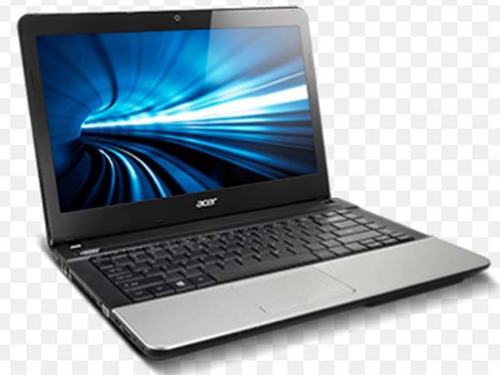 Notebook Acer Aspire 1 - E1-421 8 Gb De Memória E Hd 1000 Gb Cinza (Usado)