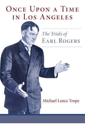 Libro Once Upon A Time In Los Angeles: The Trials Of Earl...