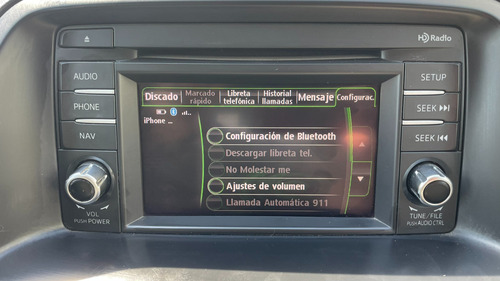 Mazda CX-5 2.5 S Grand Touring 4x2 At