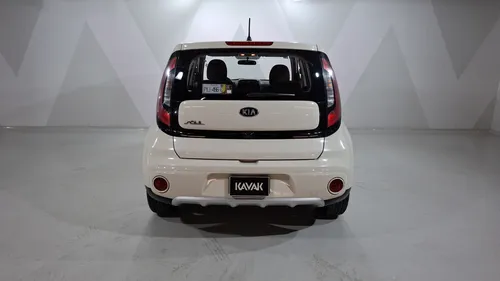 Kia Soul 1.6 Lx