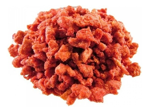 Proteína De Soja Bacon Multsoy Pacote De 1 Kg