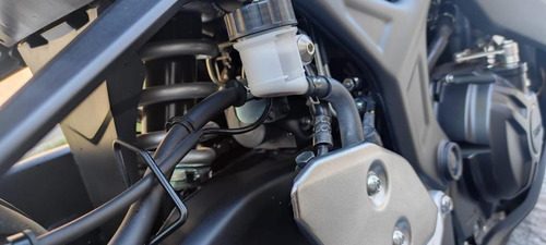 Imagen 5 de 16 de Yamaha R3