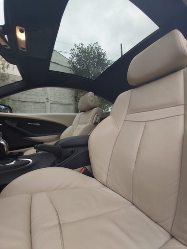 Bmw 650i