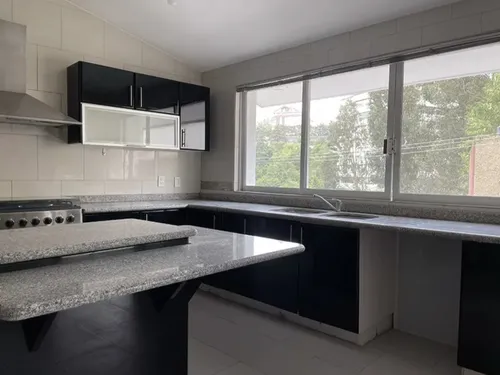Casa En Renta Col. Lomas De Reforma