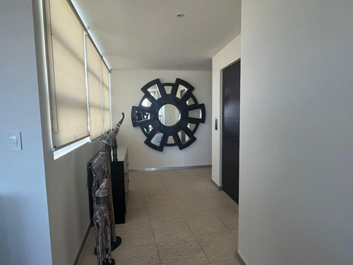 Departamento En Renta Amueblado En Sierra Azul, Querétaro