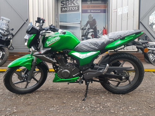 Imagen 11 de 16 de Benelli Tnt 15 En Sbk Motos