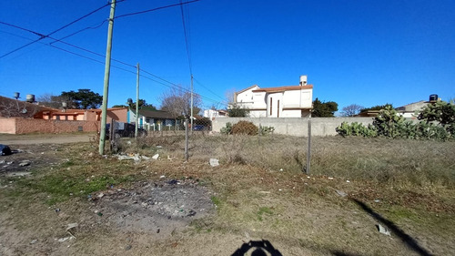 Imagen 5 de 12 de Lote Venta Santa Teresita Calle 48 Y 6