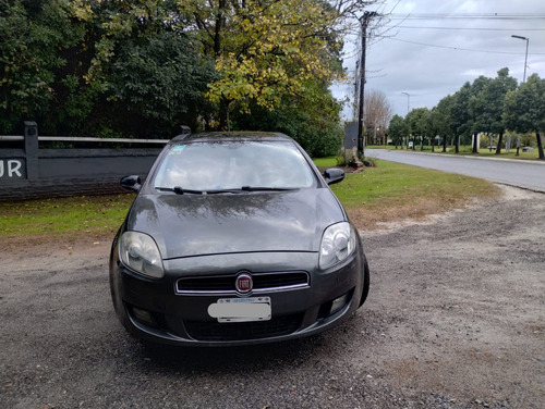 Fiat Bravo 1.4 Dynamic Multiair 140cv
